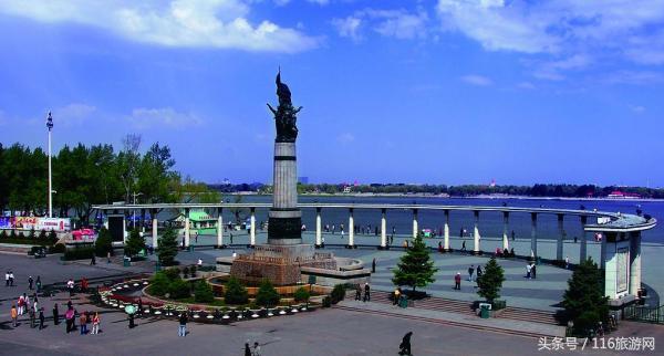 创意旅游玩转哈尔滨，你一定要去的八个地方