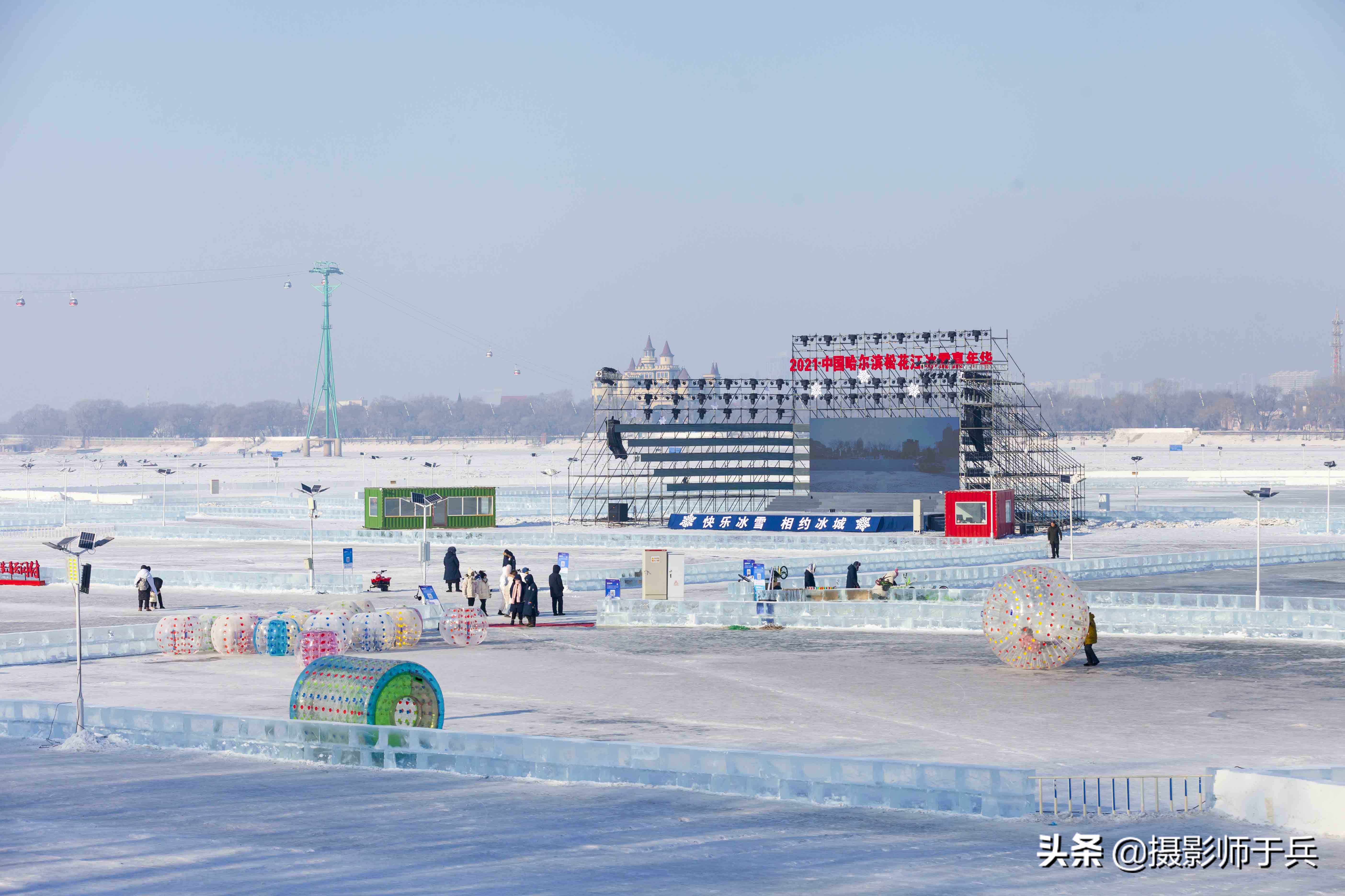 2021年哈尔滨冰雪游，吃住游全攻略