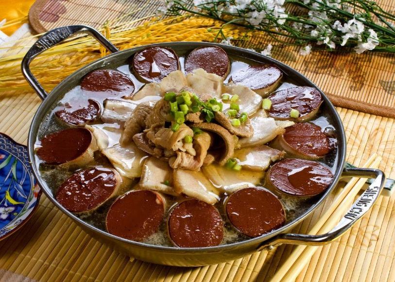 东北哈尔滨六大美食，你吃过几种？