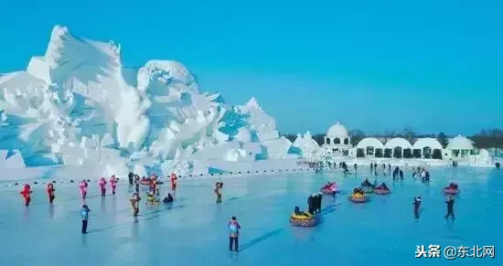 必须在冬天去一次哈尔滨，只因这10个美丽诱惑！
