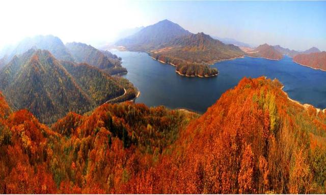 哈尔滨十大最好玩旅游景，你最想去哪个地方玩