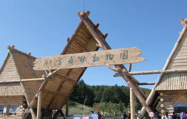 【休闲】哈尔滨春季旅游景点盘点！