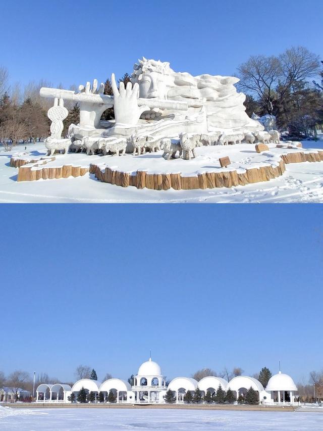 哈尔滨旅游攻略，这几个景点你一定要去