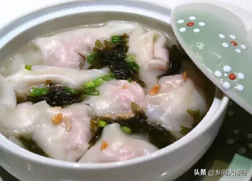 厉害了！俺们哈尔滨美食大集合，稀罕版全球收藏