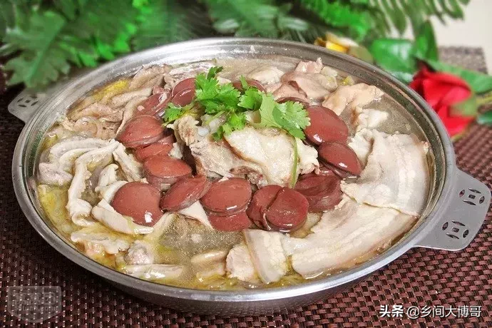 厉害了！俺们哈尔滨美食大集合，稀罕版全球收藏