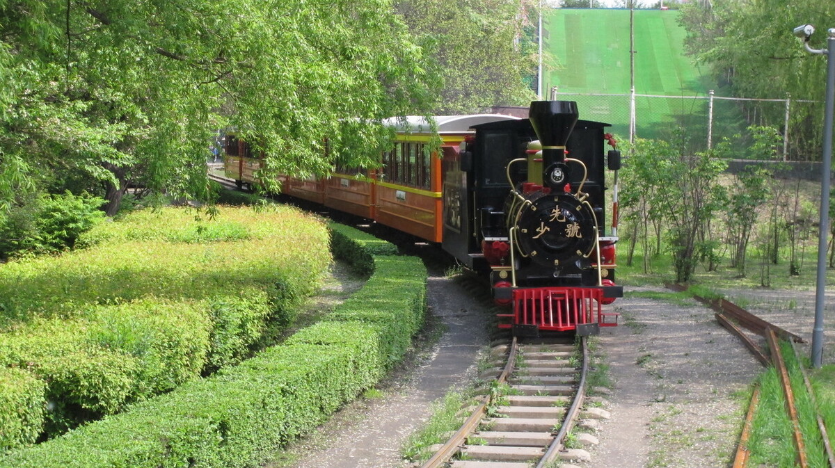 哈尔滨旅游景点推荐，去哈尔滨不能错过的五个旅游好地方