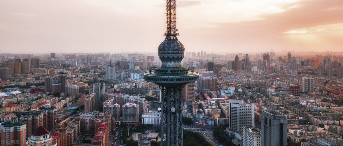 哈尔滨旅游景点推荐，去哈尔滨不能错过的五个旅游好地方