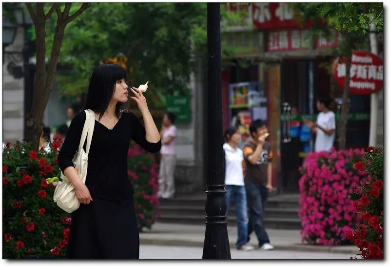 哈尔滨夏季旅游景点，哈尔滨旅游必去景点，哈尔滨值得去的景点