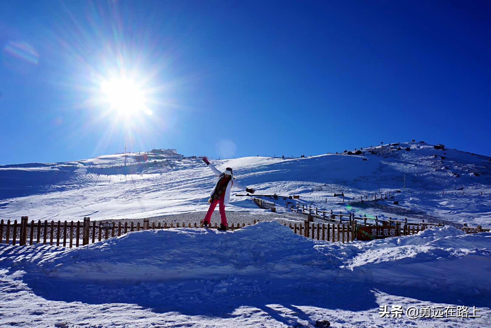 哈尔滨旅游攻略，路线，景点已全部为你备好，开启你的哈尔滨旅行