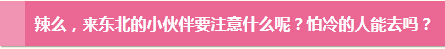 最接地气的哈尔滨旅游攻略来啦！告诉你来哈尔滨吃啥，穿啥，玩啥