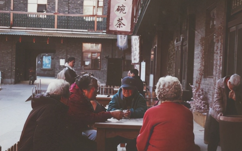 如果只能去东北的一个地方看雪，我选哈尔滨