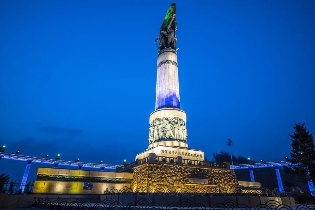 5天4夜！让你来黑龙江绝不留遗憾，精品旅游线路推荐