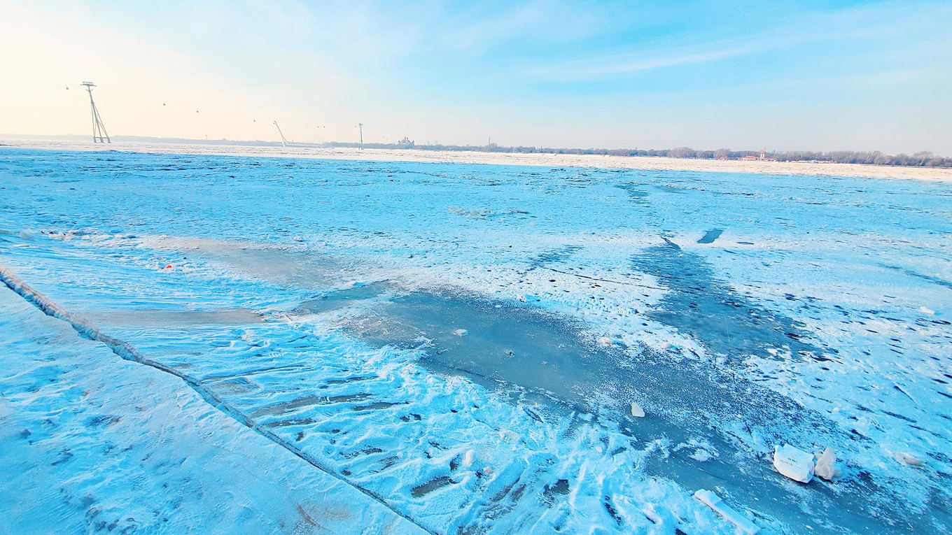 在哈尔滨怎么玩雪？这份哈尔滨3日游攻略请你收好