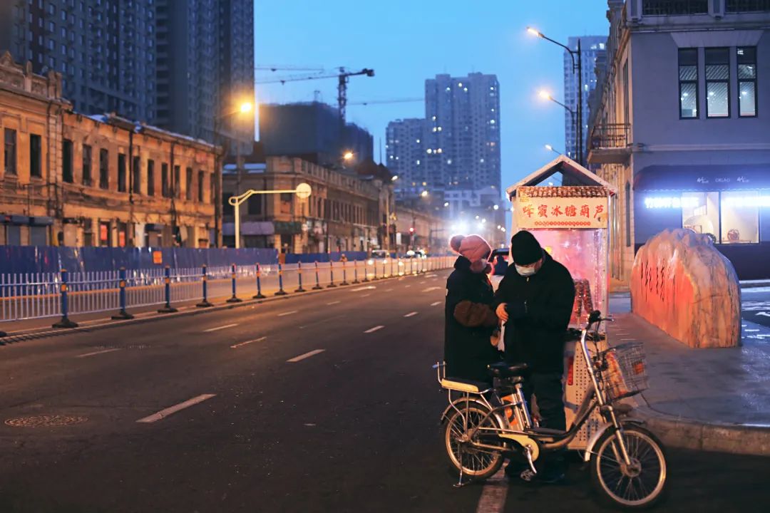 一座夜色撩人的城市！感受哈尔滨精彩“夜生活”，要去这五个地方